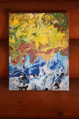 Chromatic Tide