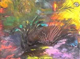 Radiant Feather Flight