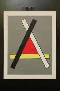 Intersecting Forms