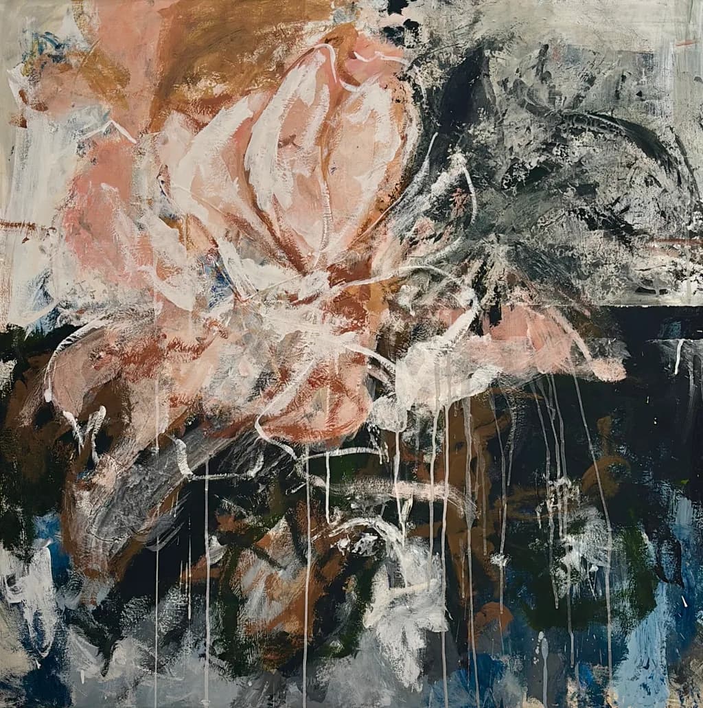 Abstract Bloom