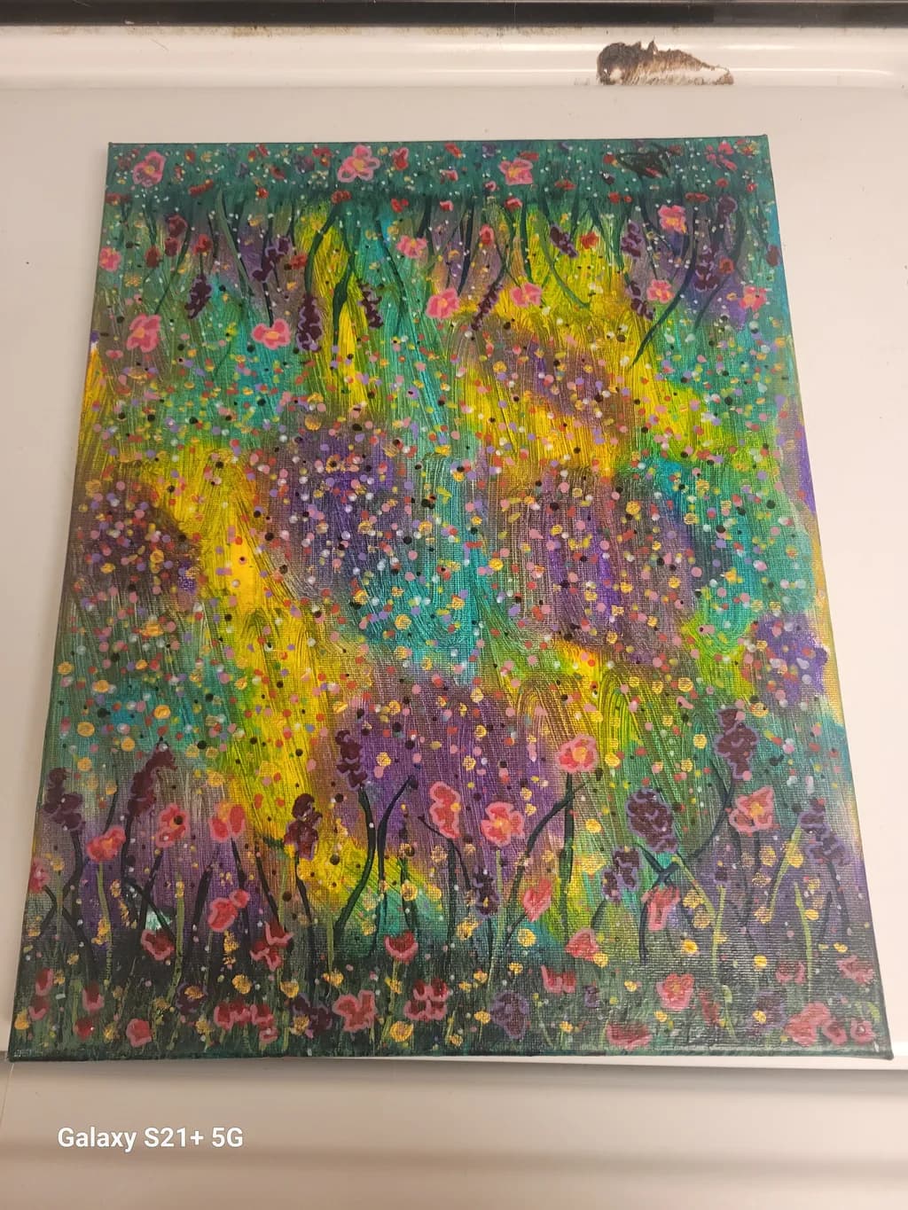 Floral Meadow Mix