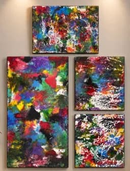 Color Collision