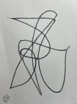 Interlocking Loops