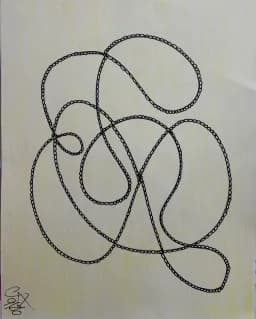 Continuous Links