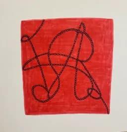 Red Tangle