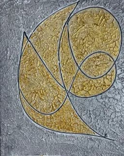 Gilded Geometry