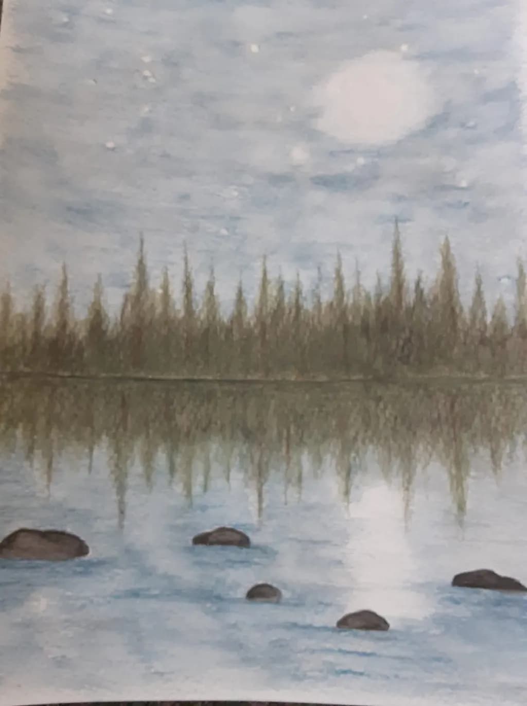 Inbound Reflection