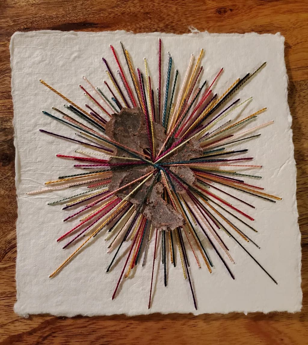 Abstract Thread Burst
