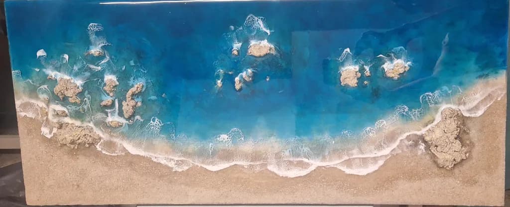 Coastal Shoreline