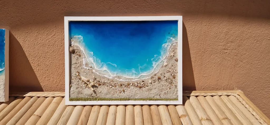 Coastal Shoreline