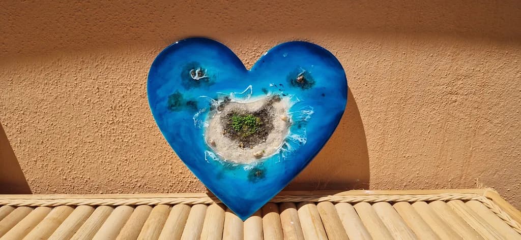 Island Heart