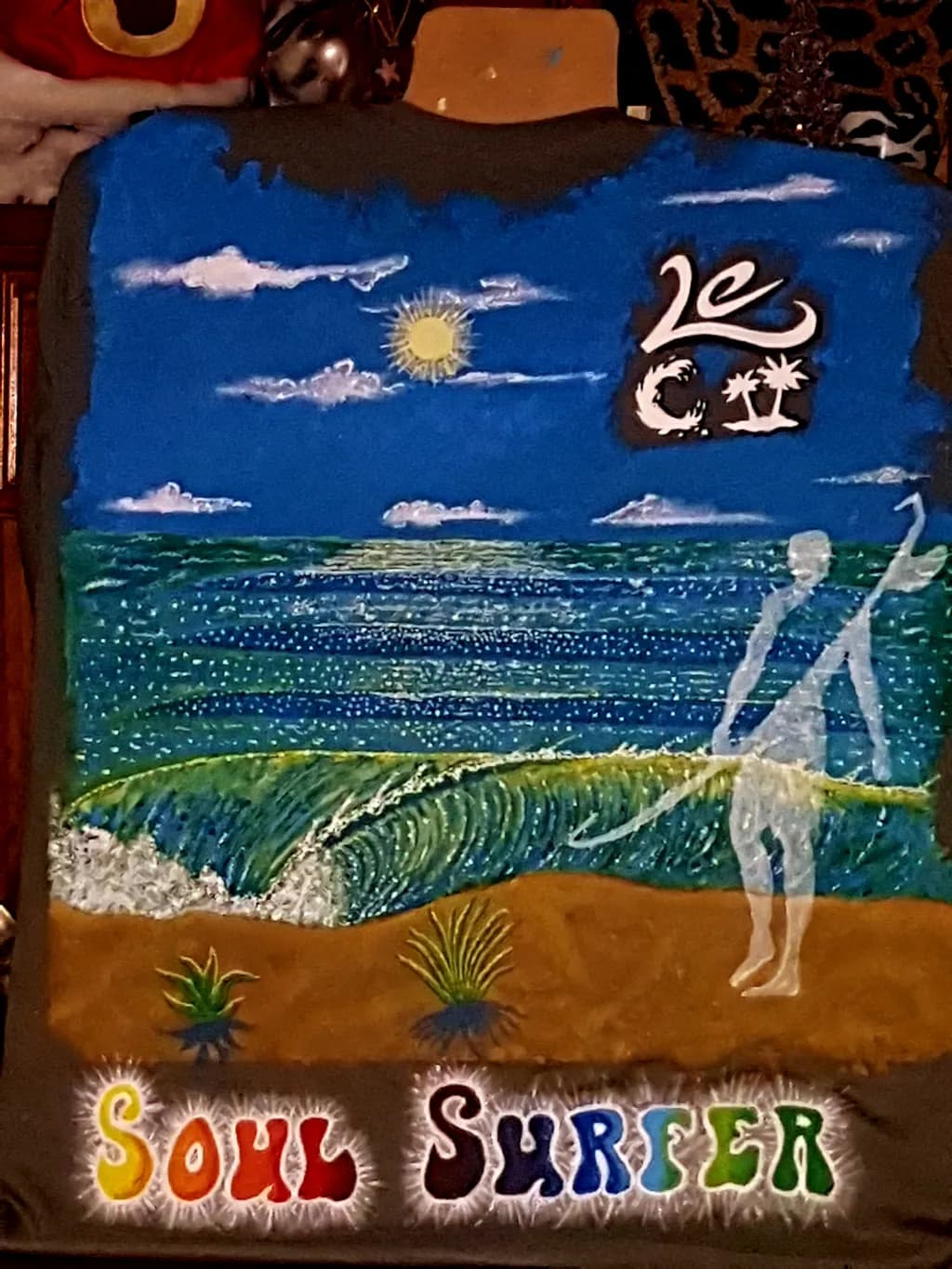 Soul Surfer Beach