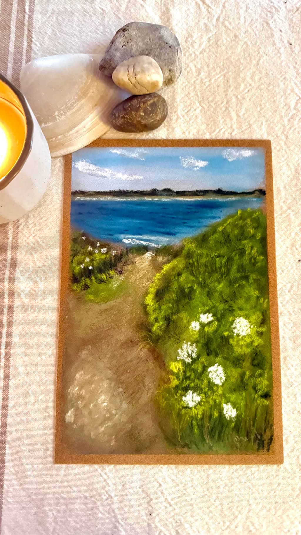 Coastal Path