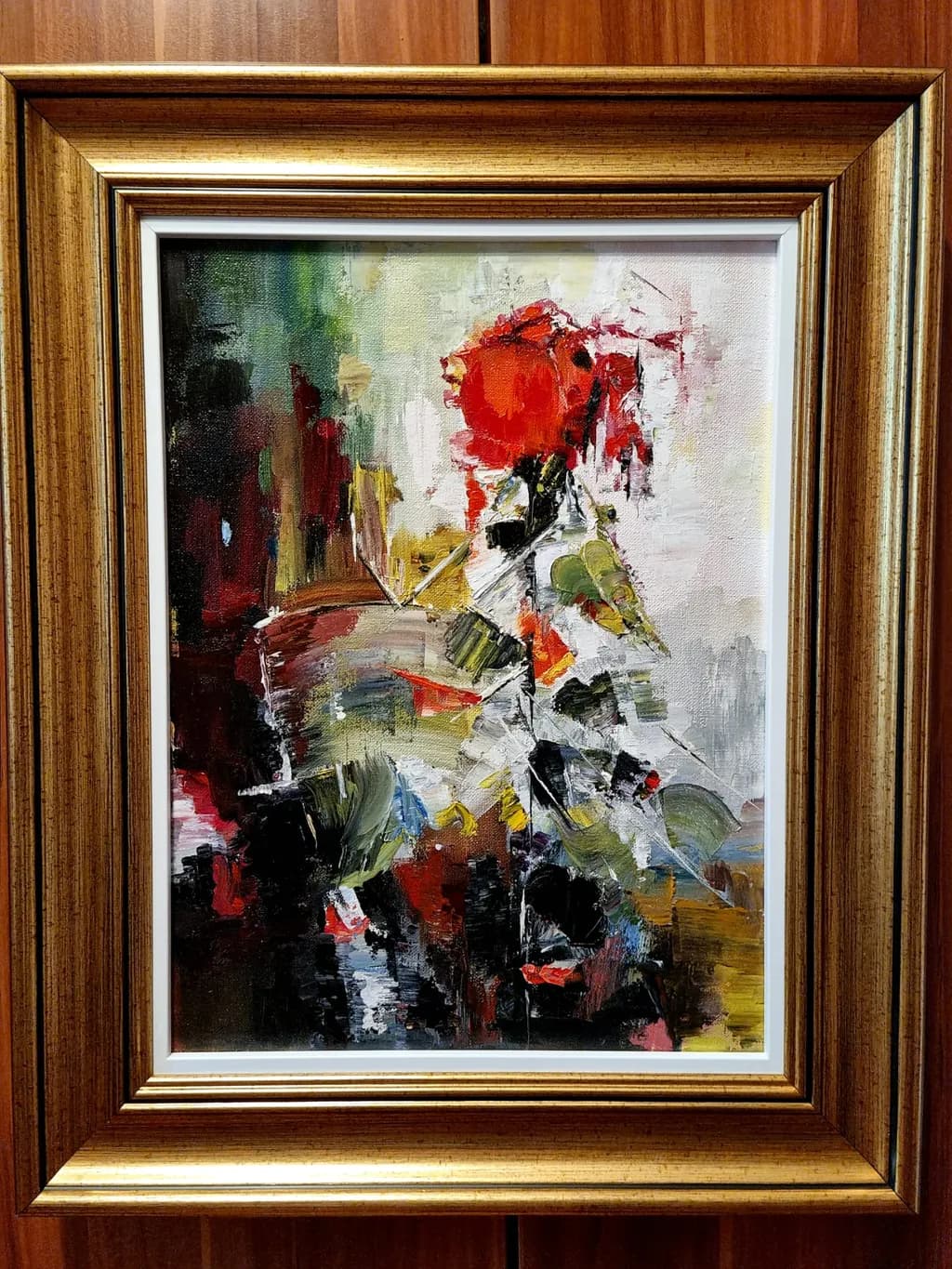 Abstract Inbound Composition