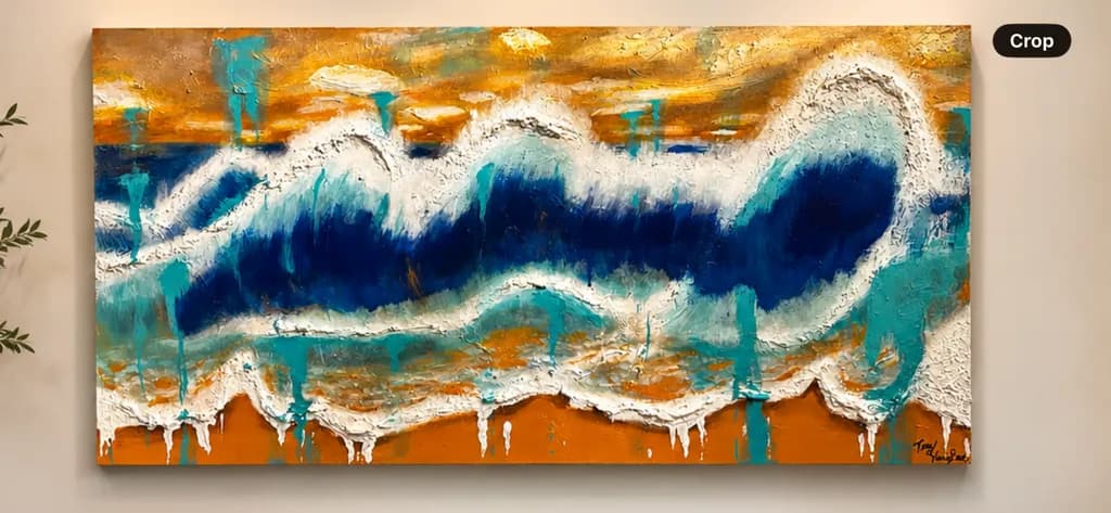 Abstract Wave Motion