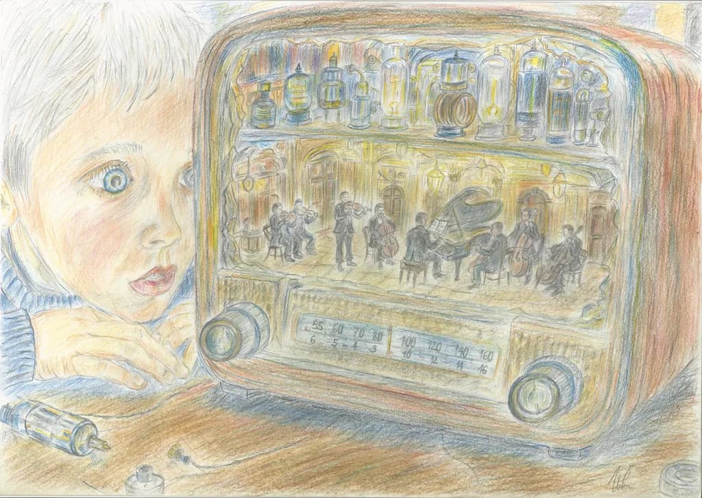 Radio Orchestra