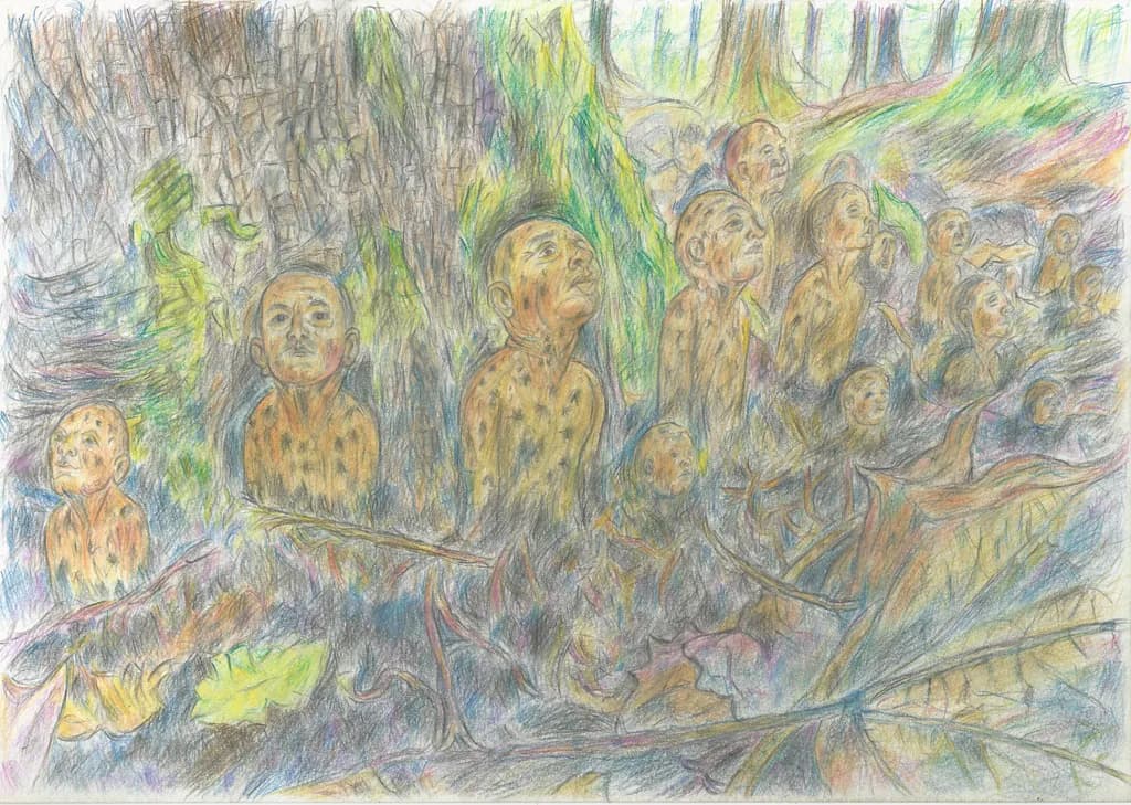 Rast Figures
