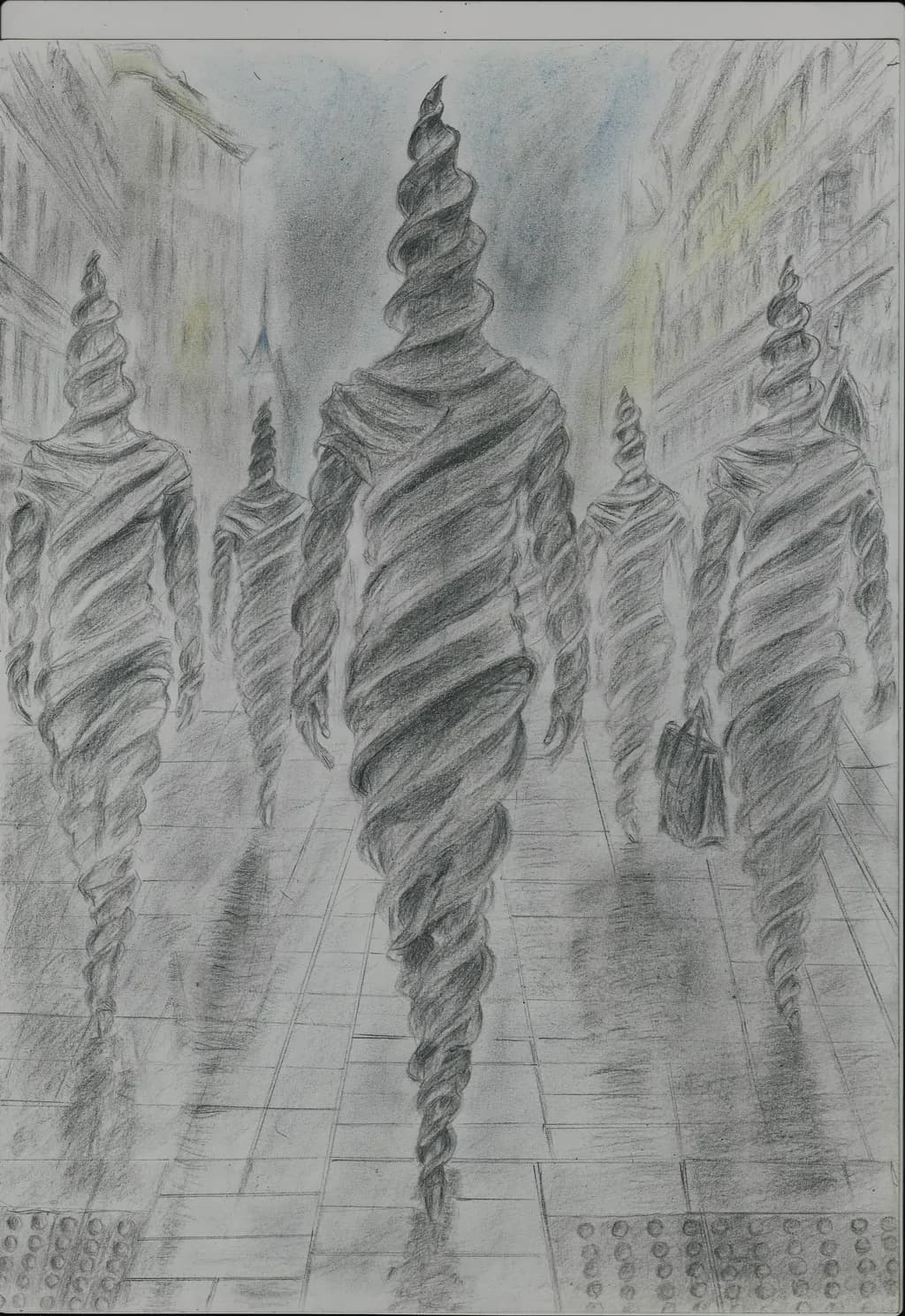 Svedri Figures