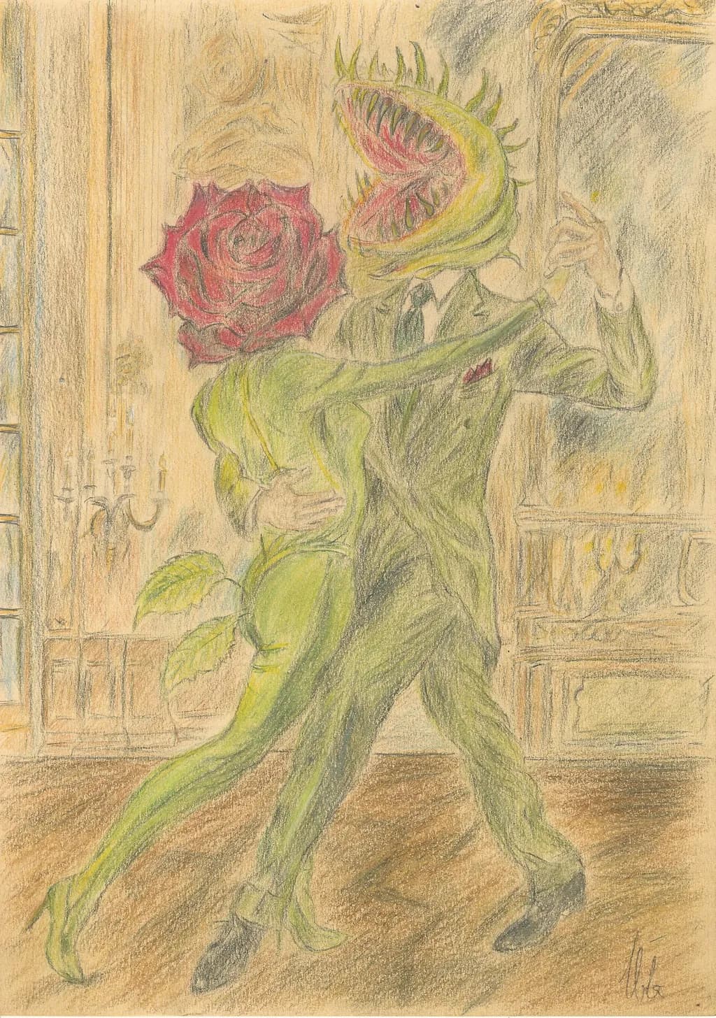 Tango