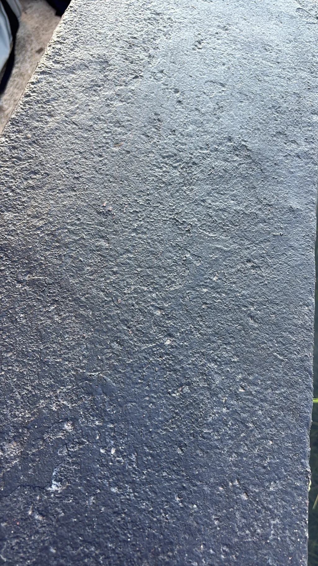 Textured Surface Abstract