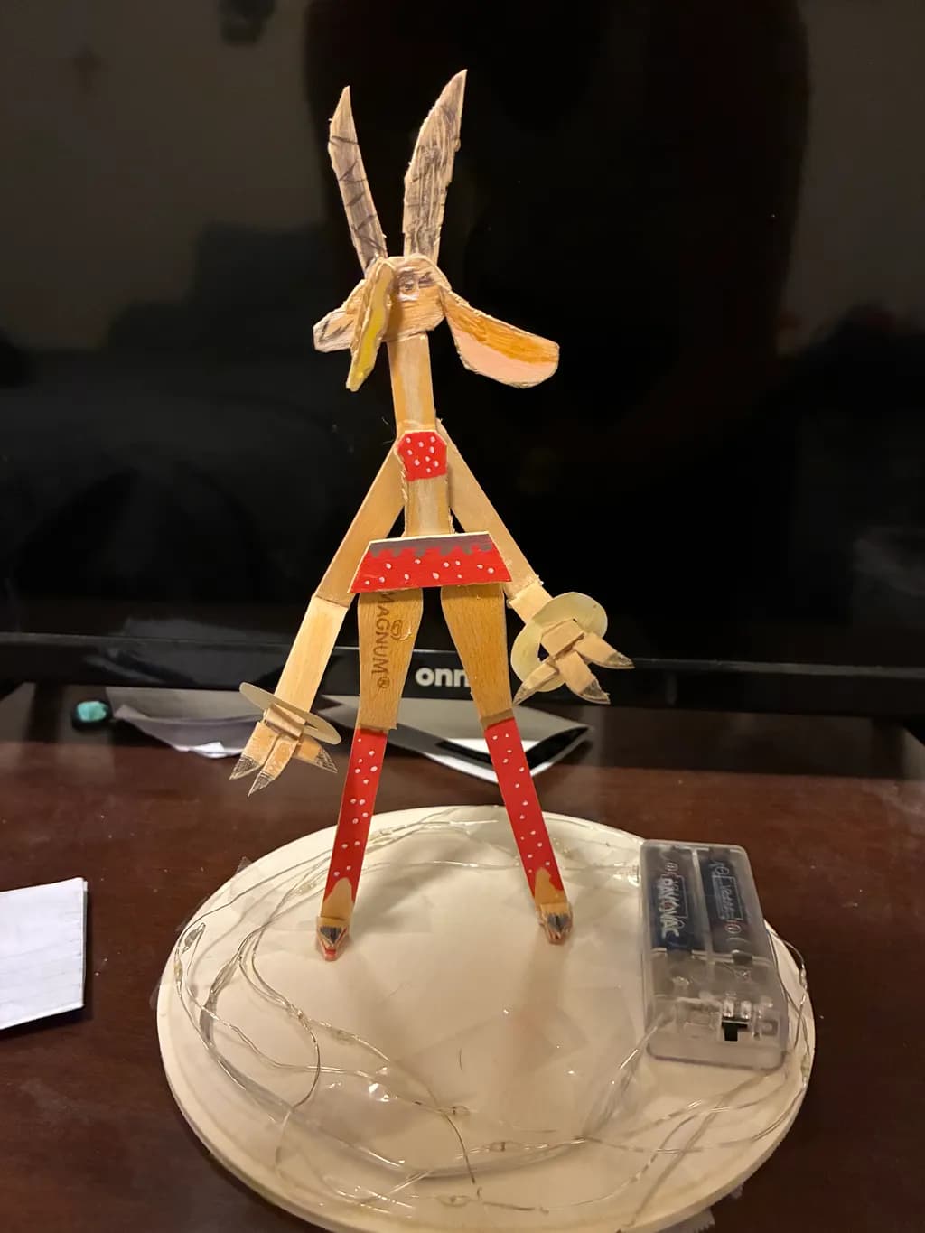 Gazelle (zootopia)