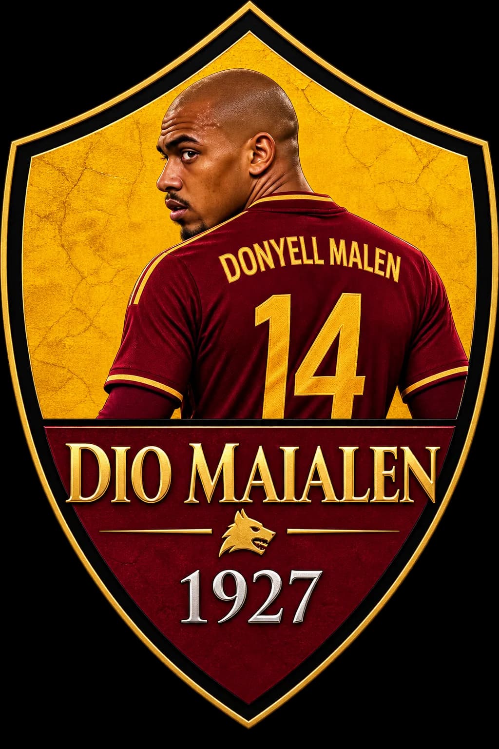Dio Maialen 1927