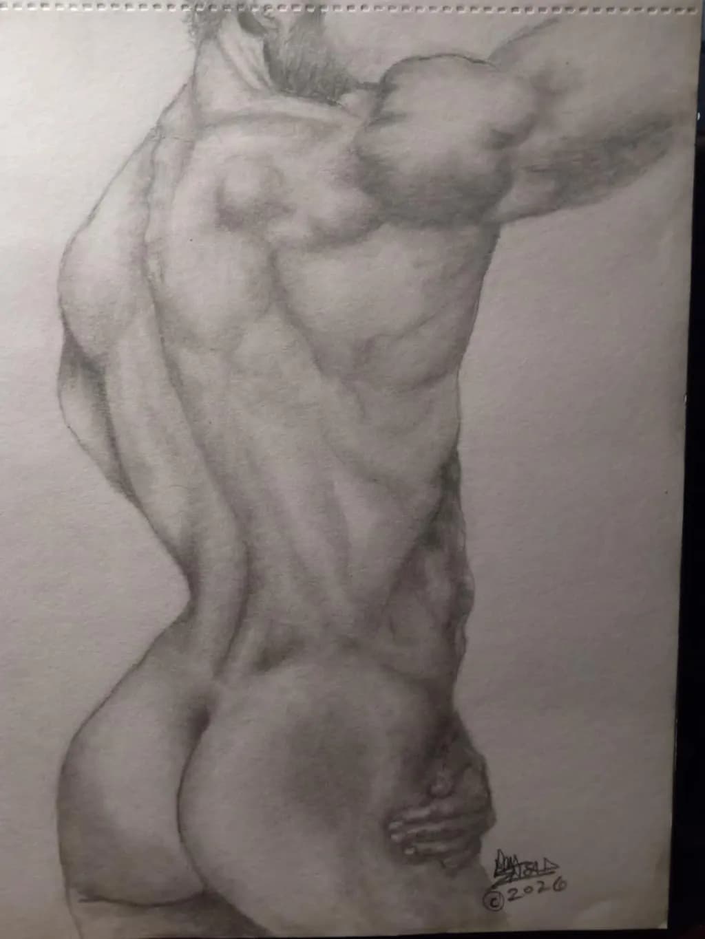 Figure Study