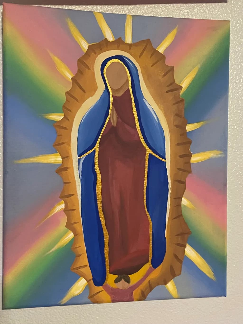 Our Lady of Guadalupe