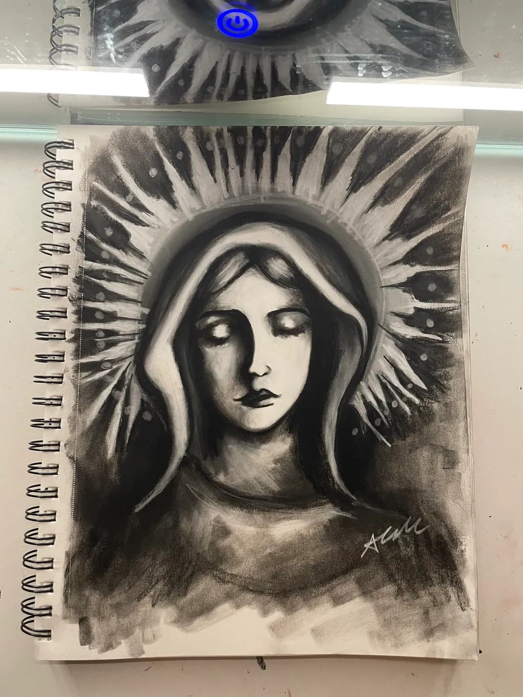 Sacred Halo