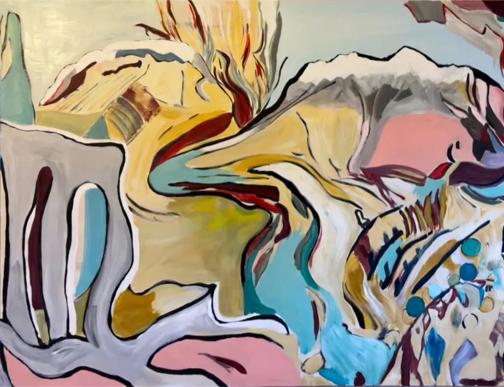 Abstract Flow