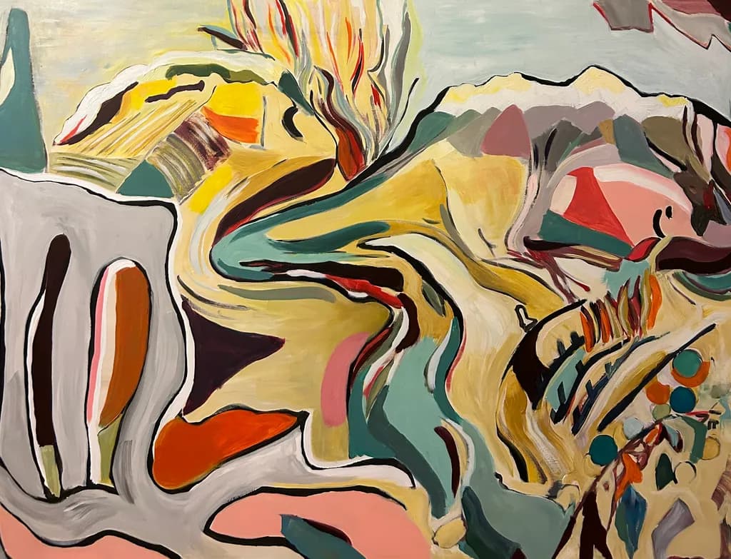 Abstract Flow