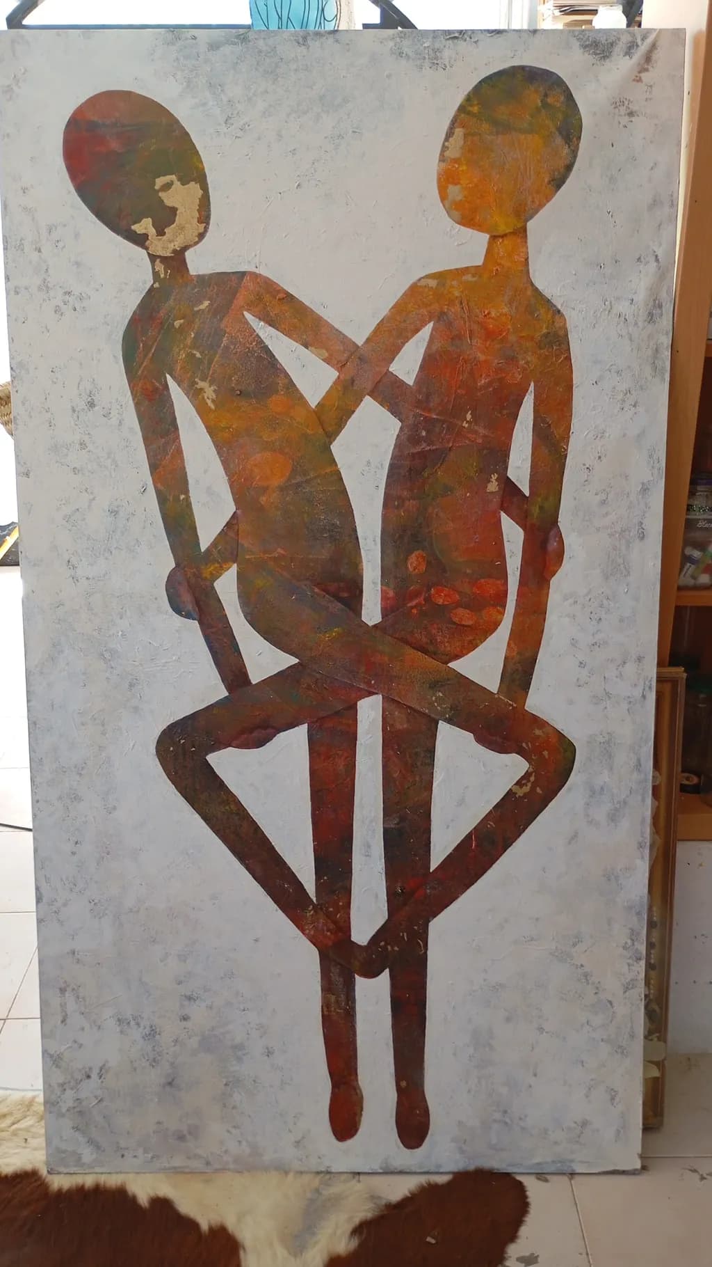 Bound Figures