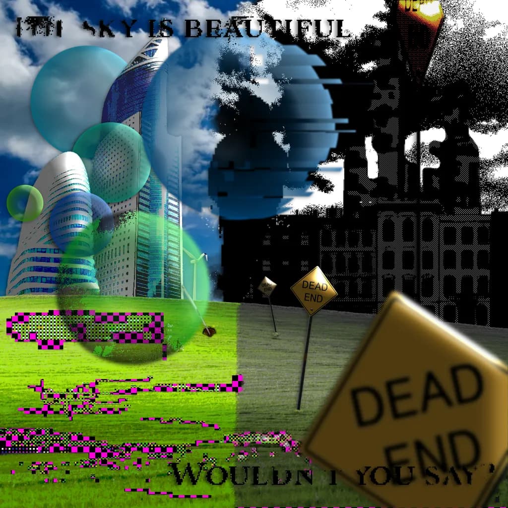 City Dead End