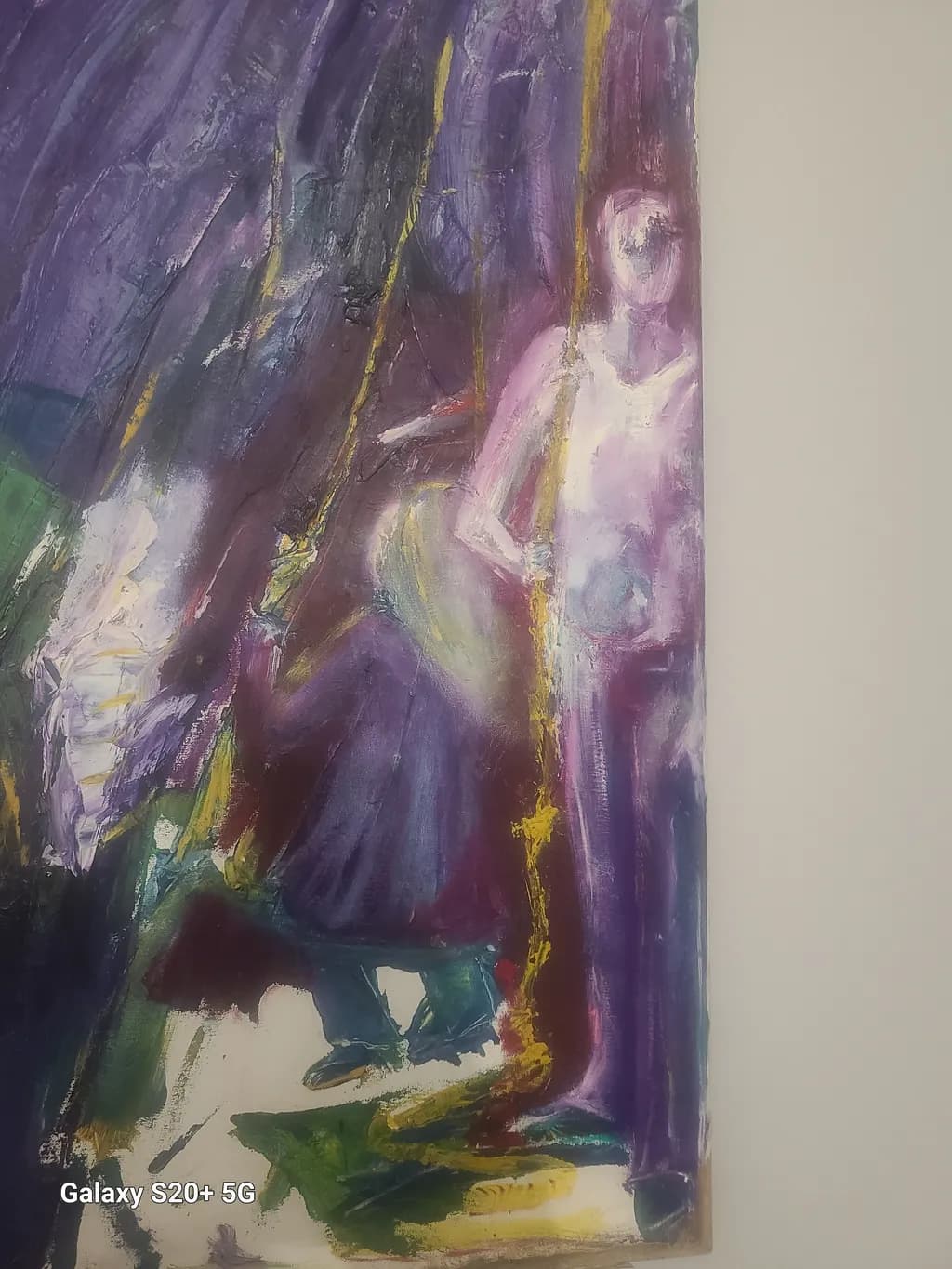 Swing Figures