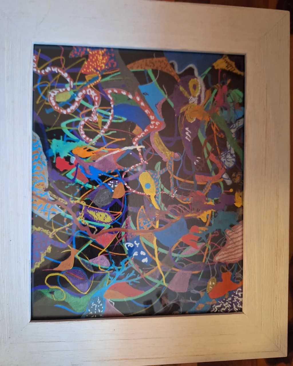 Inbound Abstract