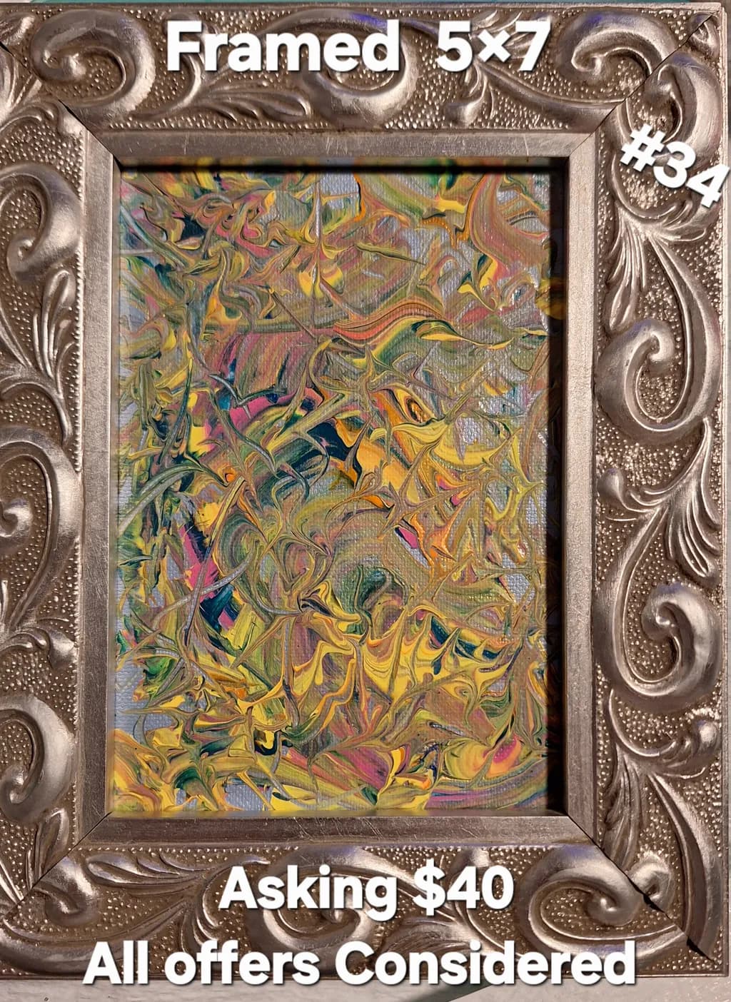 Inbound Abstract
