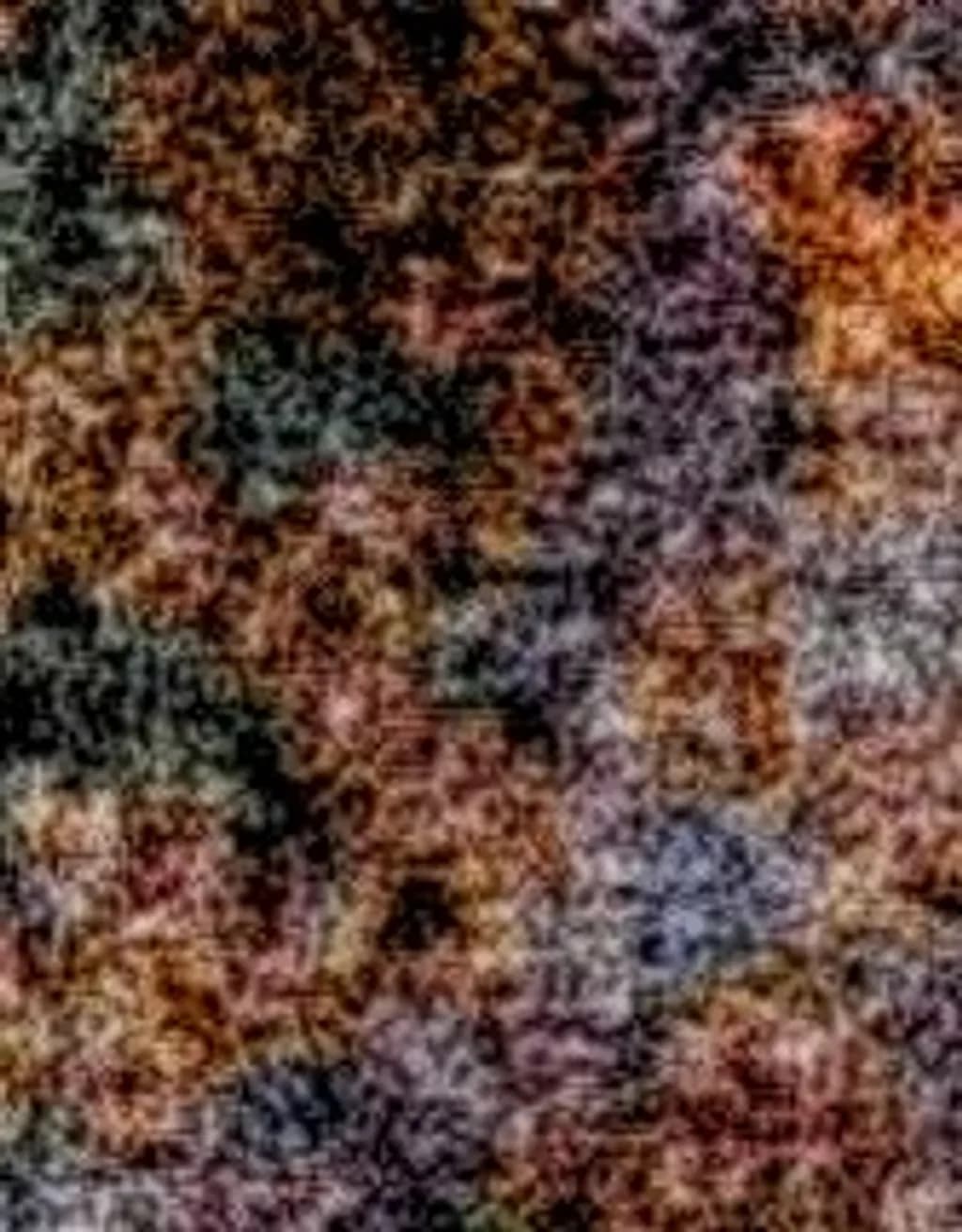 Woven Texture Pattern