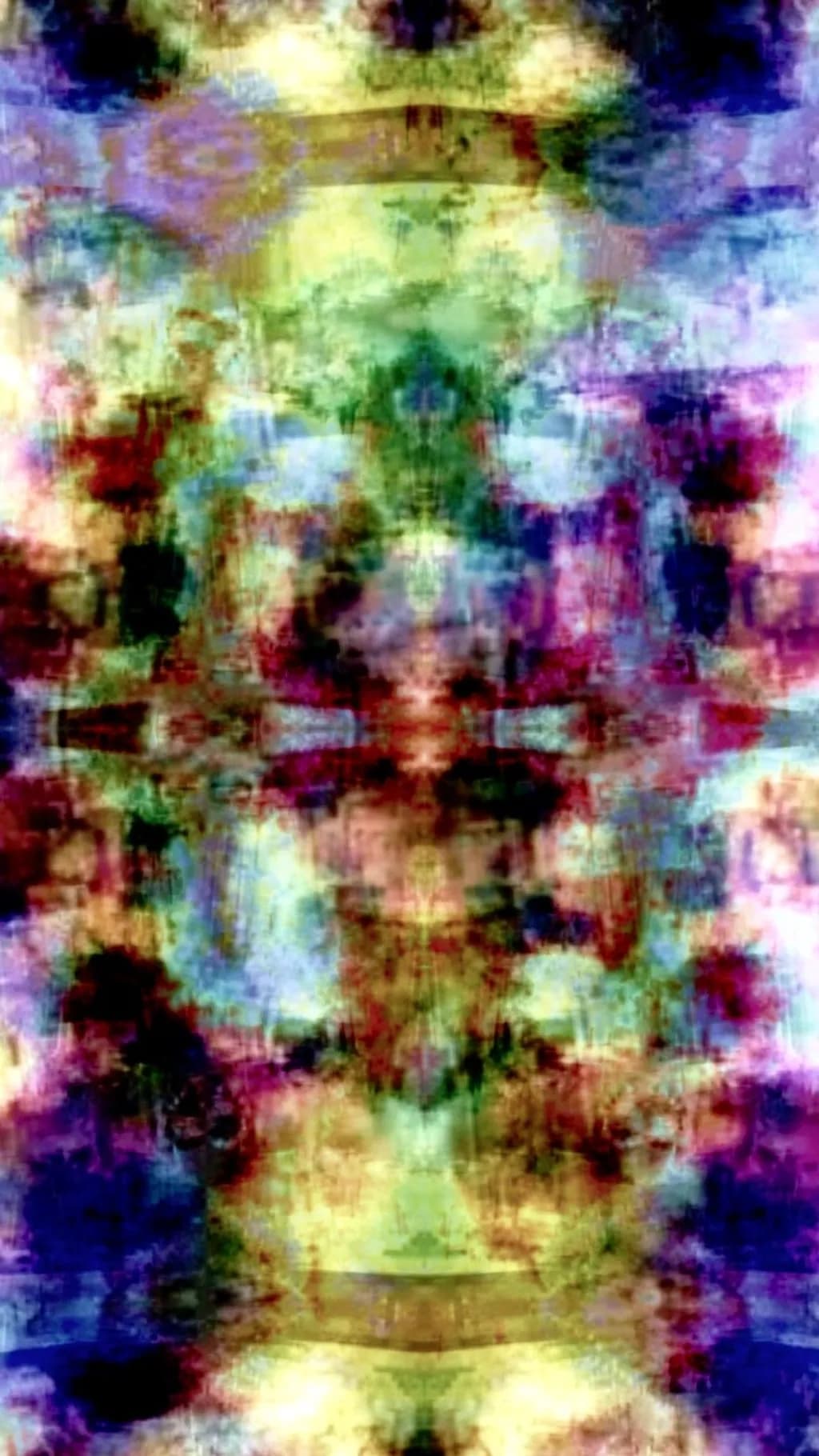 Color Fusion Depth