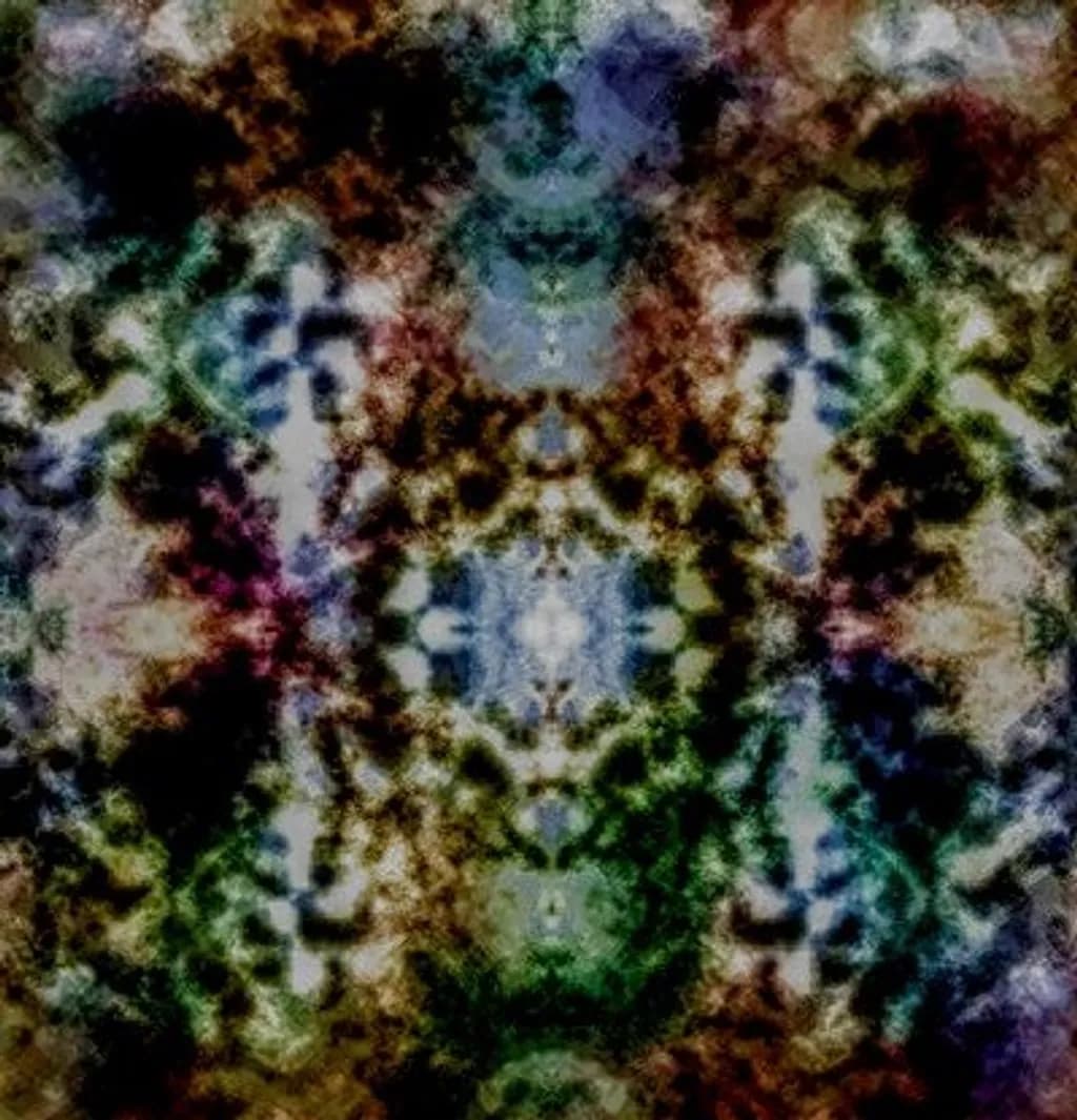 Cosmic Tapestry