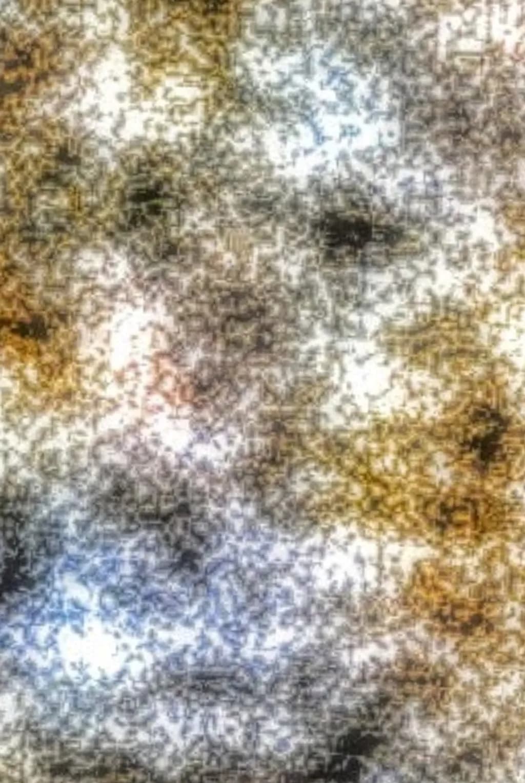 Marbled Ochre Texture