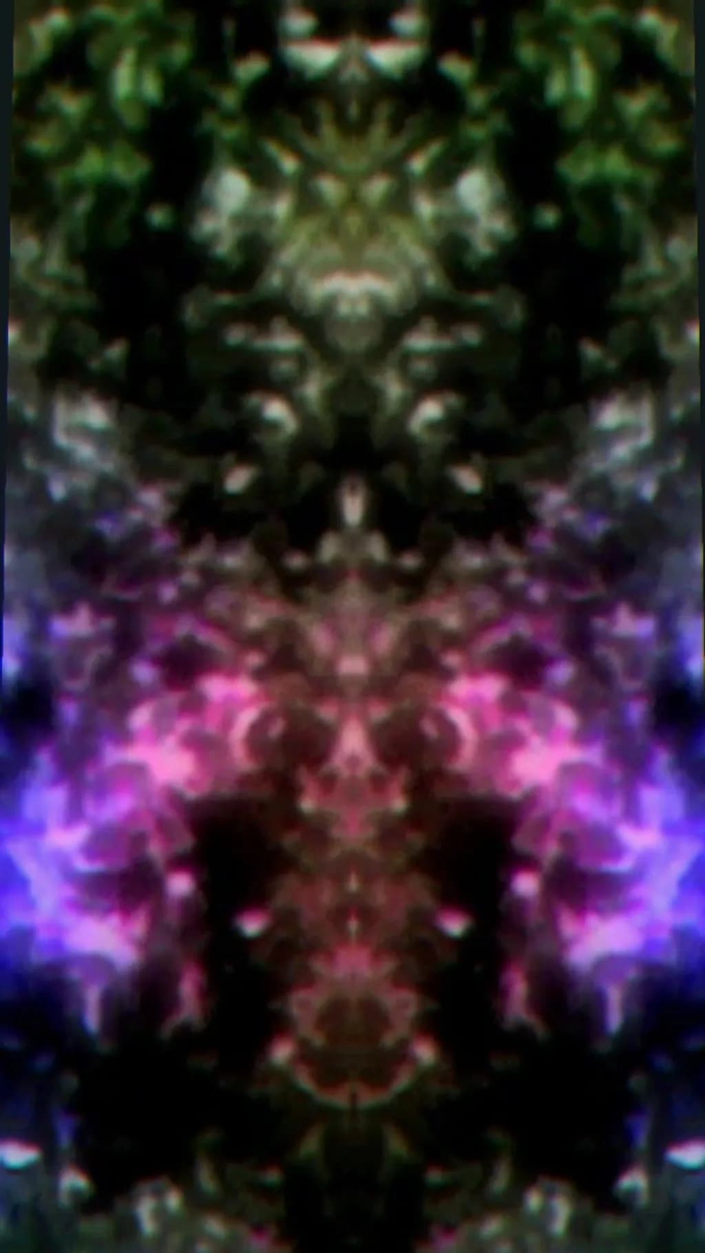 Botanical Mask