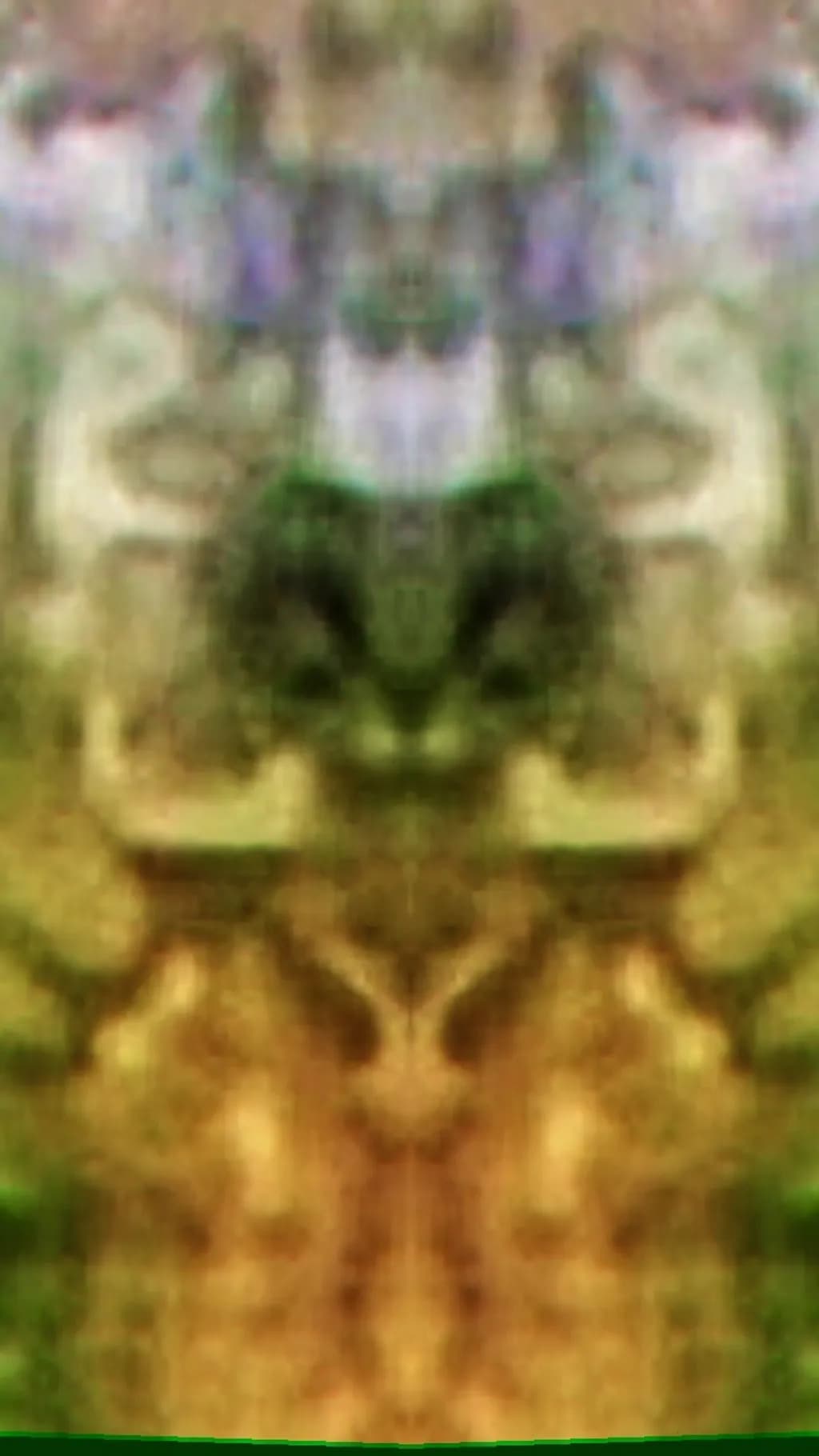 Greenwood Mask