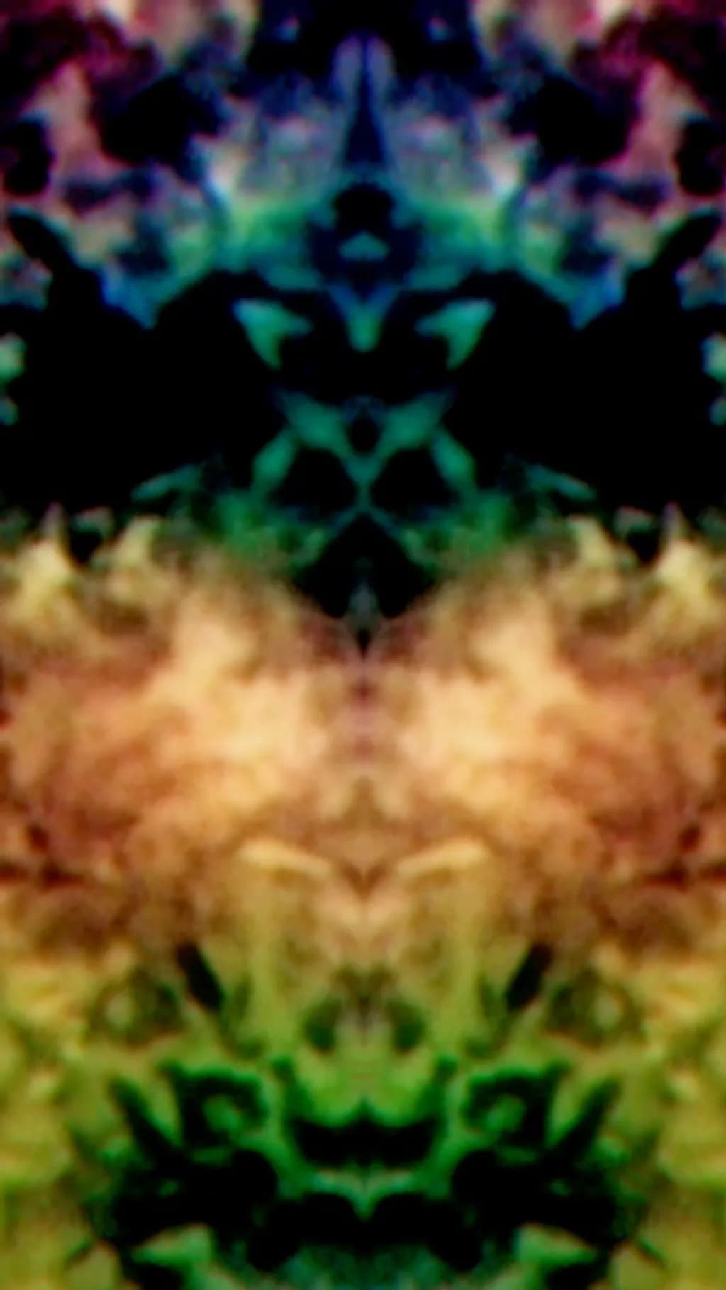 Chromatic Symmetry
