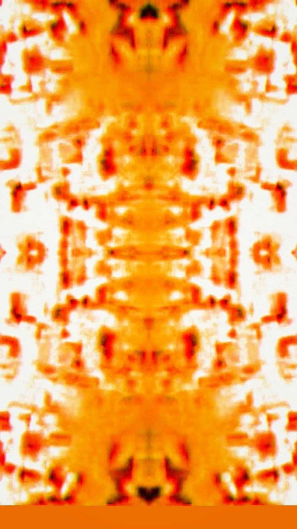 Amber Symmetry