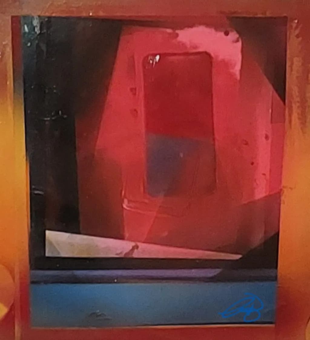 Inbound Abstract