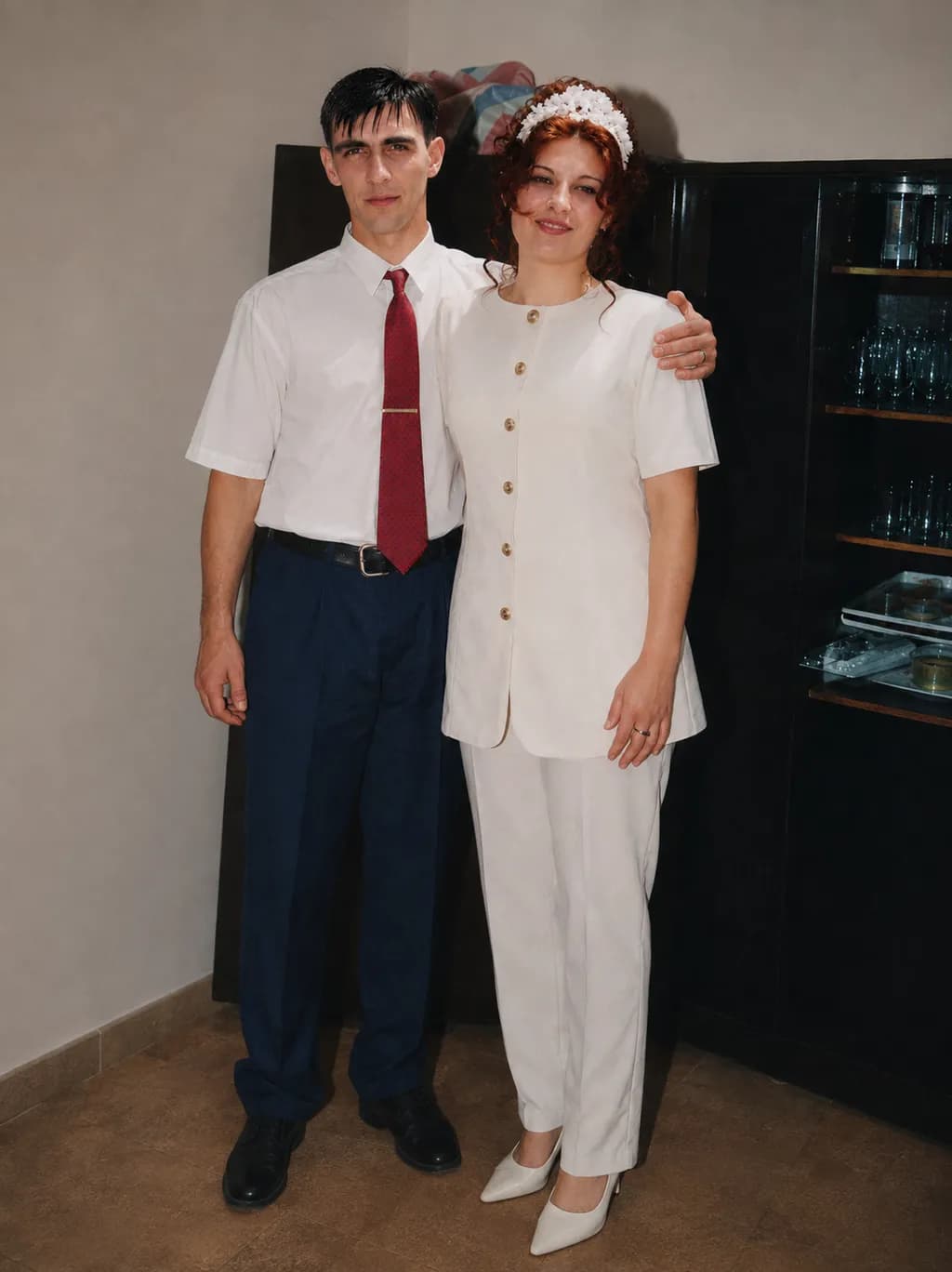 Couple Portrait