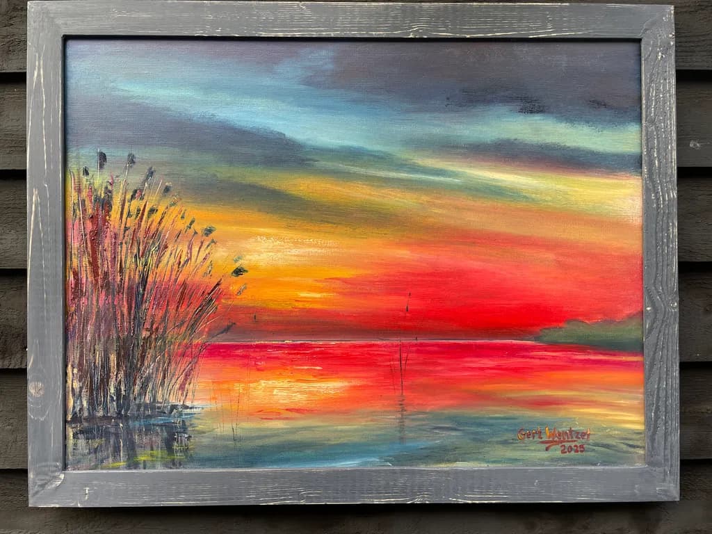 Veluwemeer