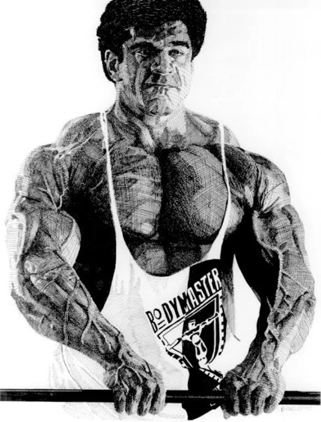 Lou Ferigno