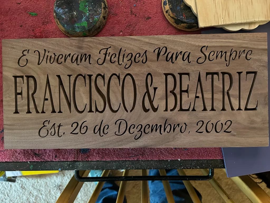 Francisco & Beatriz Legacy
