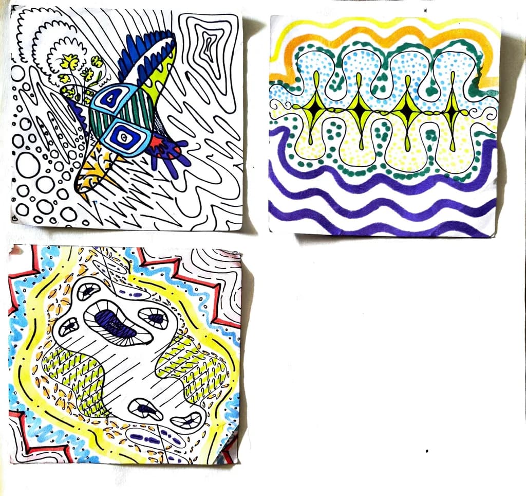 Inbound Abstracts